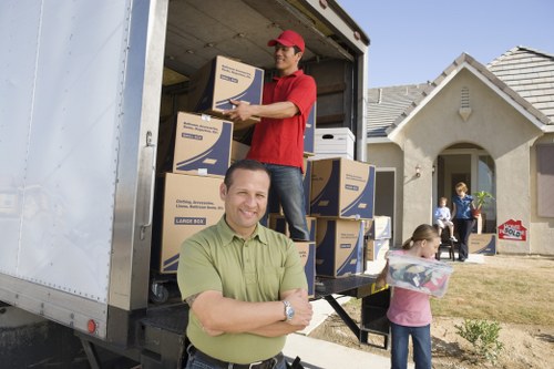 Ongoing commitment to ethical practices at Man With A Van Acton