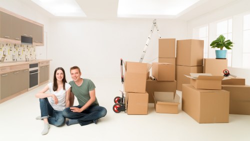Professional commercial moving support for Acton offices and companies
