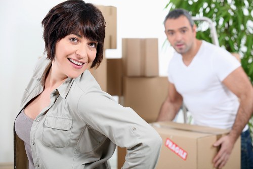 Choosing the right moving truck in Acton for a safe move