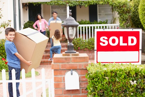 Office relocation logistics for commercial moves in Acton